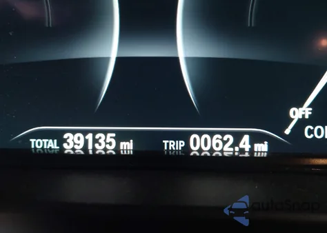 2019 BMW X3 xDrive30I from USA, damaged, VIN 5UXTR9C53KLP88576